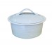 Casseruola Maze Azzurra Casseruola Maze Azzurra