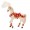 Cavallo Bianco Circo
