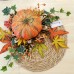 Centrotavola Autunno