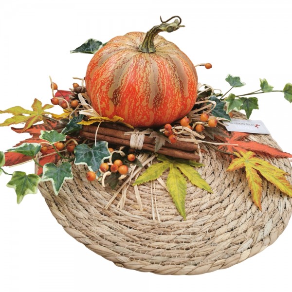 Centrotavola Autunno