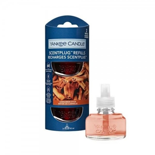 Ricarica Diffusore Elettrico Cinnamon Stick Ricarica Diffusore Elettrico Cinnamon Stick