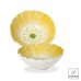 Ciotola a Fiore Giallo