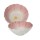 Ciotola a Fiore Rosa