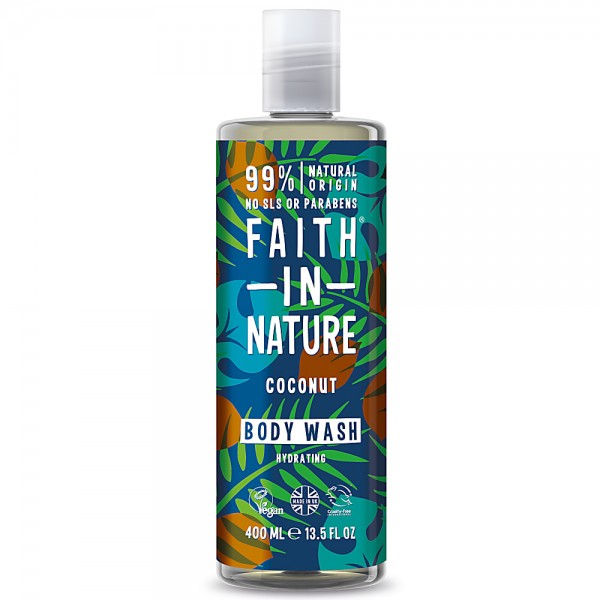 Cocco Body Wash