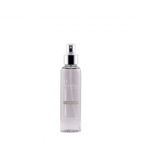 Cocoa  Blanc & Woods Spray Ambiente 150 ml