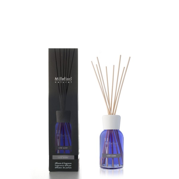Cold Water Diffusore bastoncini 100 ml