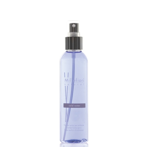 Cold Water Spray Ambiente 150 ml