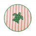 Set 4 Sottopiatti Perline Set 4 Sottopiatti Perline