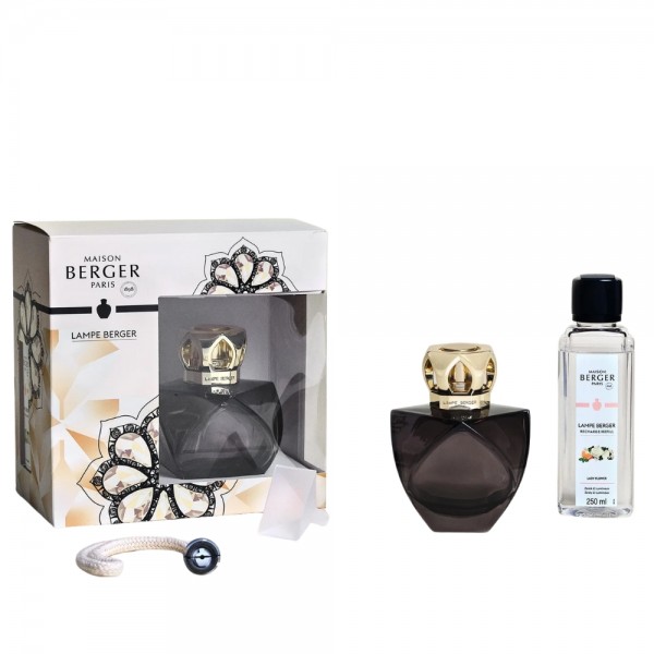 Confezione Regalo Eternity Nera Confezione Regalo Eternity Nera