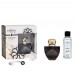 Confezione Regalo Eternity Nera Confezione Regalo Eternity Nera