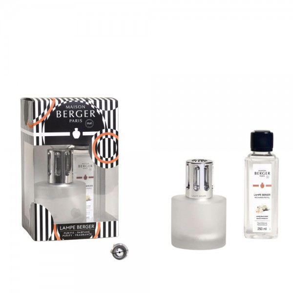 Confezione Regalo Illusion Trasparente