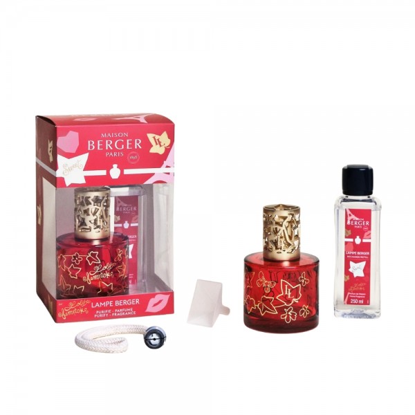 Confezione Regalo Lolita Lempicka Sweet Pure Confezione Regalo Lolita Lempicka Sweet Pure