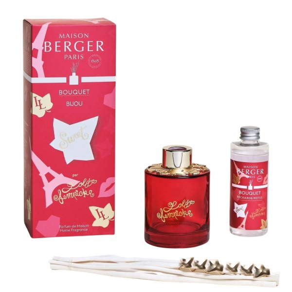 Bouquet Lolita Lempicka Sweet Bouquet Lolita Lempicka Sweet