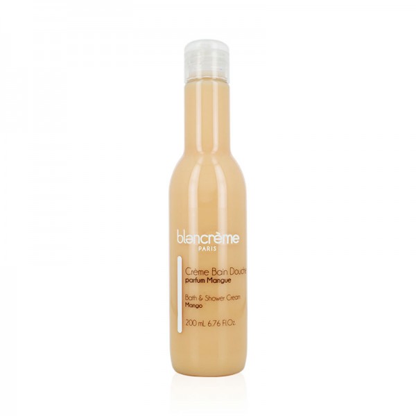 Mango Bagnoschiuma 200 ml