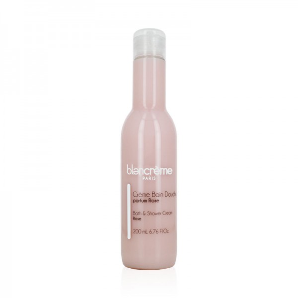 Rose Bagnoschiuma 200 ml