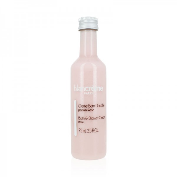 Rose Bagnoschiuma 75 ml