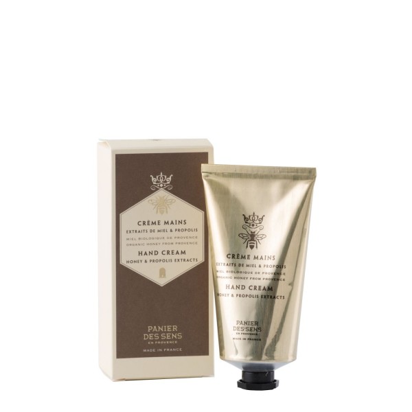 Crema Mani Miele Rigenerante 75 ml