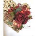Cuore Rose Bordò