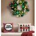 Cuscino Merry Christmas