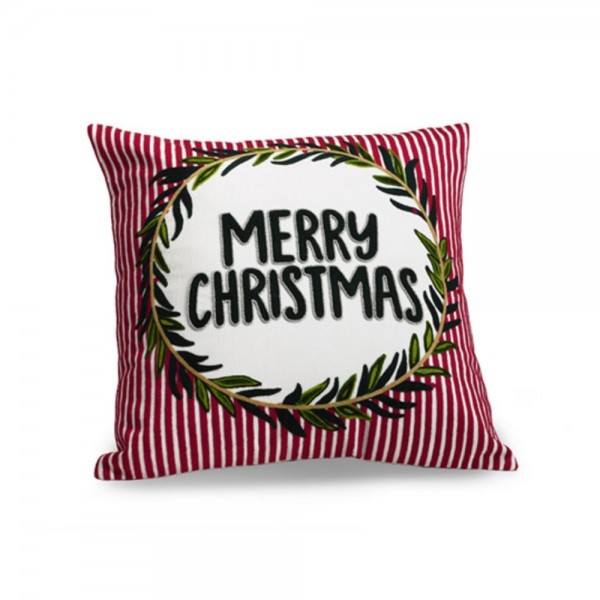 Cuscino Merry Christmas