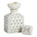 Confezione Regalo Diffusore di Profumo Grigio Palazzo Bello