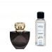 Confezione Regalo Eternity Nera Confezione Regalo Eternity Nera