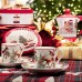Tazzine caffè Alberi e Folletti