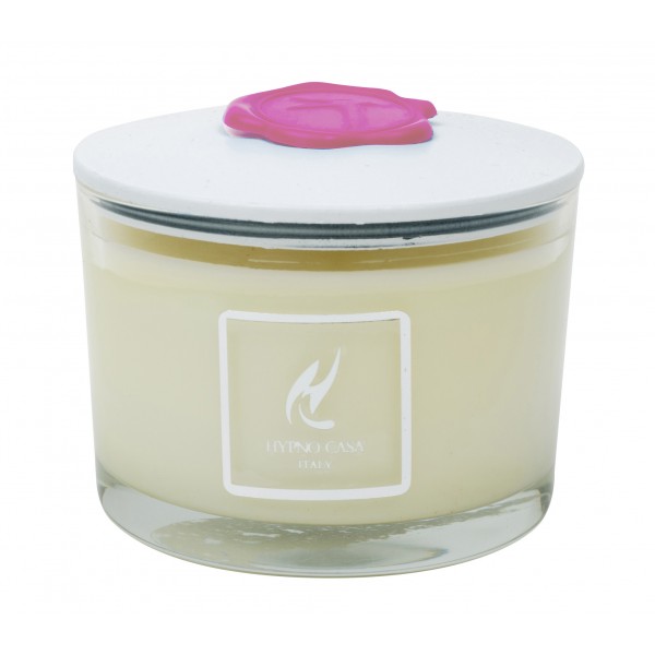 Fiori di Magnolia Candela