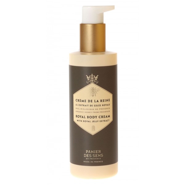 Crema Miele Rigenerante 200 ml