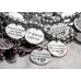 Bracciale Catena 7 frasi Mamma