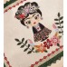 Tovaglietta Gobelin Frida Kahlo