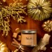 Golden Pumpkin Candela Piccola