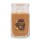 Golden Pumpkin Candela Grande