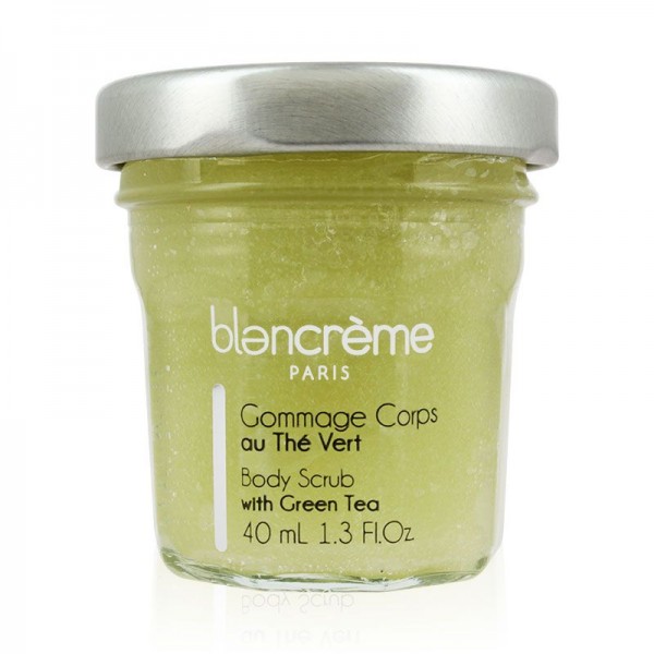 Tè Verde Scrub 40 ml