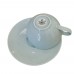 Tazza Colazione Maze Azzurra Tazza Colazione Maze Azzurra