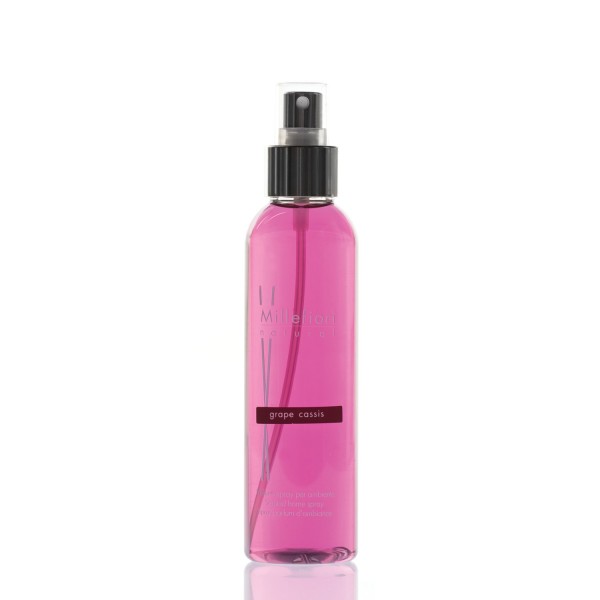 Grape Cassis Spray Ambiente 150 ml