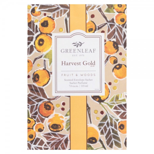 Harvest Gold Busta Profumata