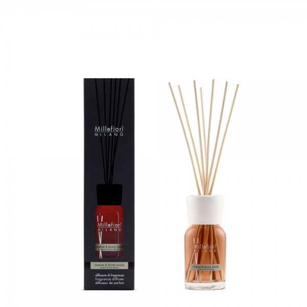 Incense & Blond Woods Diffusore 100 ml