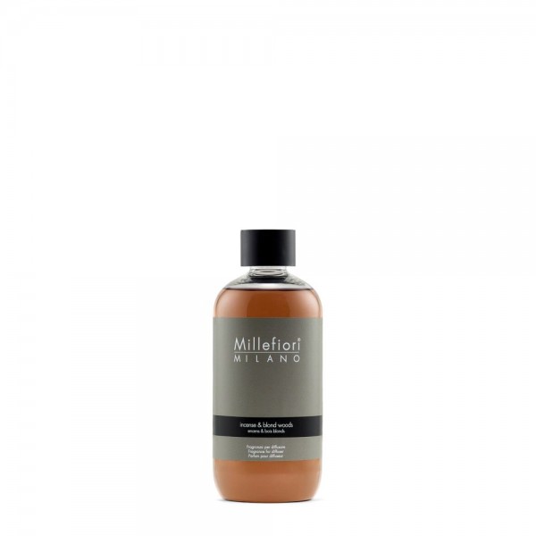 Incense & Blond Woods Ricarica Diffusore 250 ml
