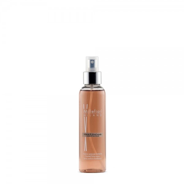 Incense & Blond Woods Spray Ambiente 150 ml