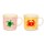 Tazza Mug set 2 Pezzi