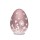 Lampada Uovo Rosa Piccolo