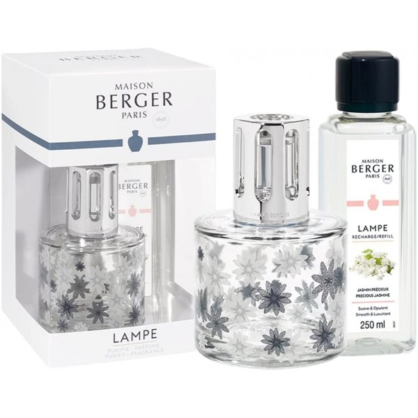Lampe Pure Florale Confezione Regalo