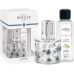 Lampe Pure Florale Confezione Regalo