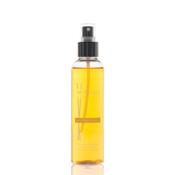 Legni e Fiori d'Arancio Spray Ambiente 150 ml