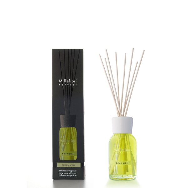 Lemon Grass Diffusore bastoncini 100 ml