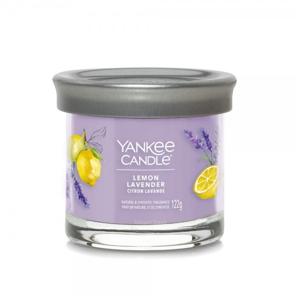 Lemon Lavender Candela Tumbler Piccolo