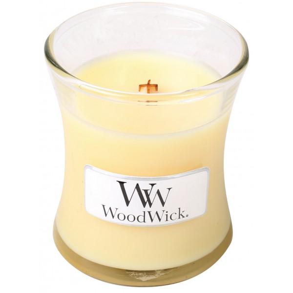 Lemongrass & Lily Candela Piccola