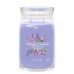 Lilac Blossoms Candela Grande
