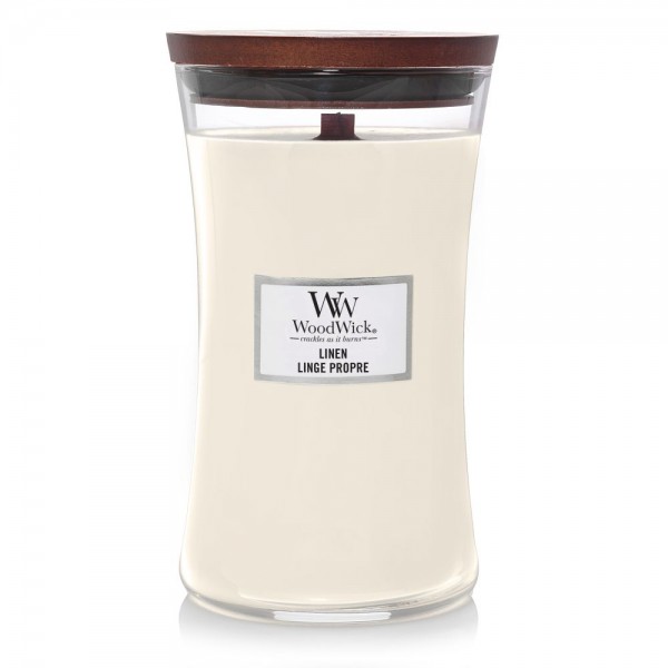 Linen Candela Grande